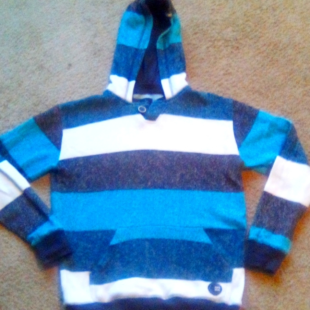 Billabong Pull-Over Hoodie